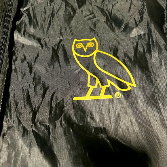 ORIGNAL DRAKE x OVO VARSITY JACKET - Picture 4 of 5